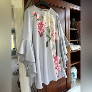 Ted Baker London Swing Dress